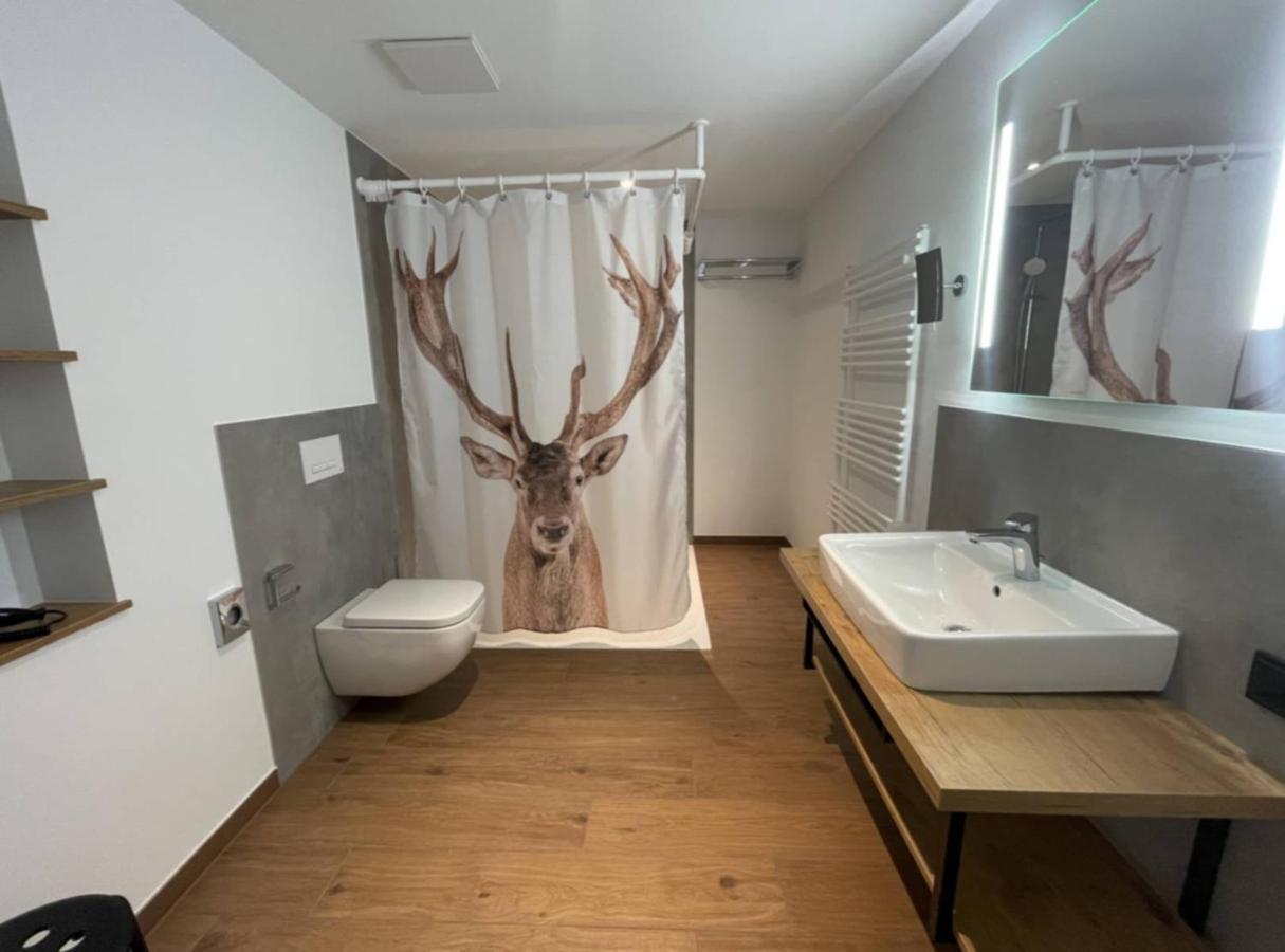 Hotel Am Sonnenlandpark Lichtenau  Zewnętrze zdjęcie